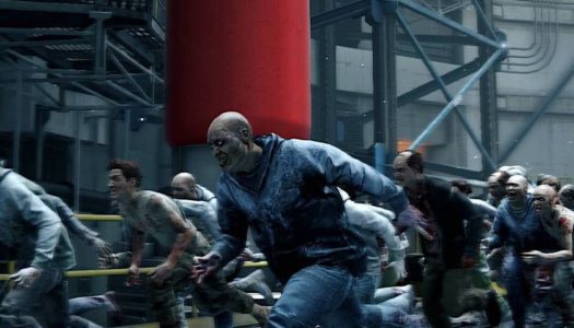 World War Z supera el millón de unidades vendidas