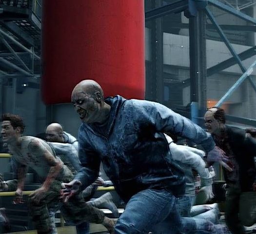World War Z