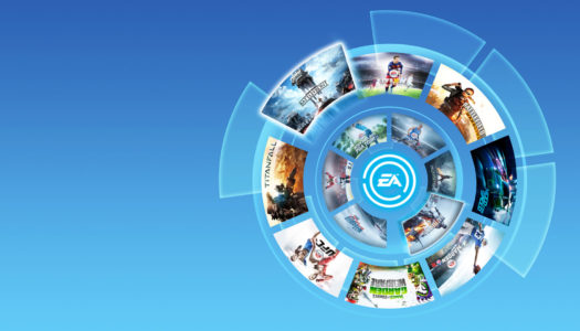 Más servicios de suscripción: EA Access llega a PlayStation 4