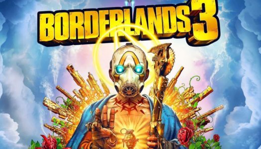 Borderlands 3 distribuye cinco millones de unidades en tan solo cinco días