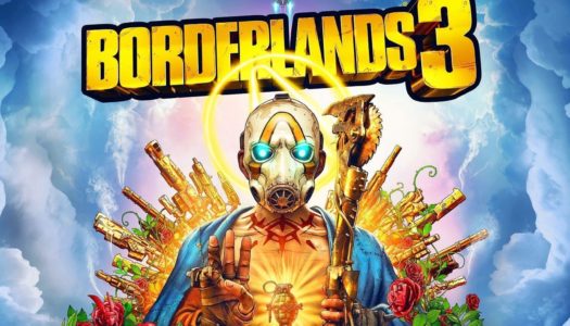 Borderlands 3 tiene nuevo tráiler en la conferencia de Microsoft