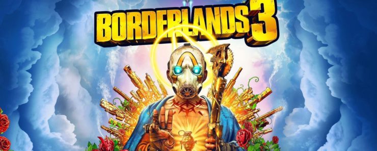 Borderlands 3-Recompensas