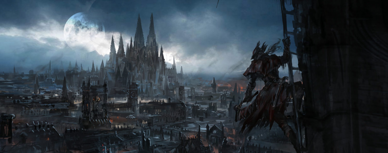 Bloodborne