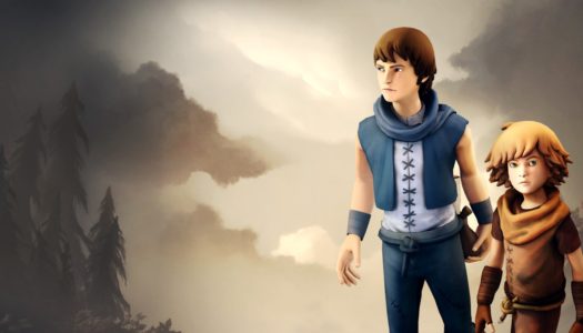 Brothers: A Tale of Two Sons aterriza en Switch el 28 de mayo