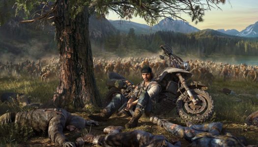 Days Gone