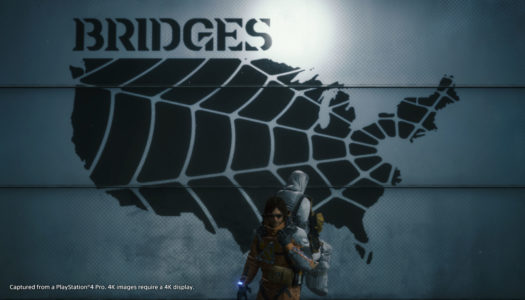 Nuevo tráiler de Death Stranding: ¿despejando las incógnitas?