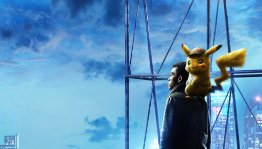 Detective Pikachu: tras las pistas de nuestra infancia