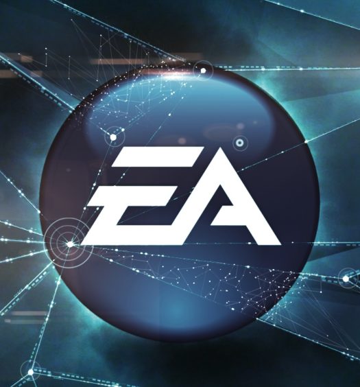 EA