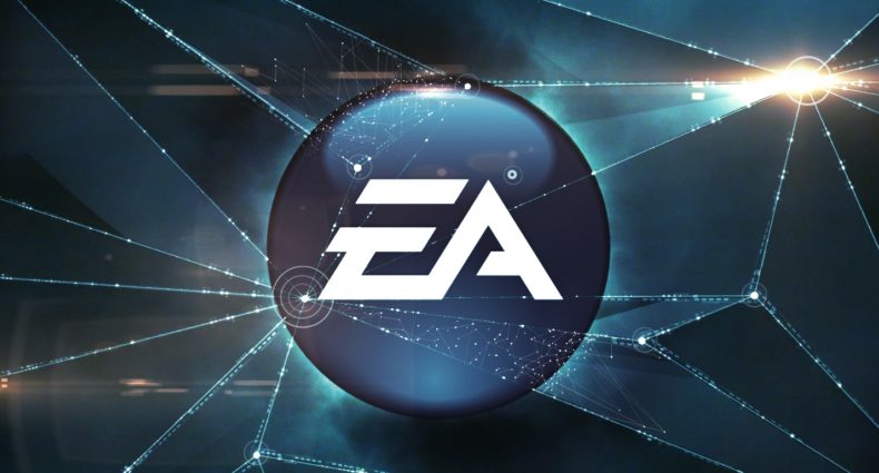 EA