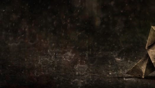 La demo de Heavy Rain para PC, disponible hoy en Epic Games Store