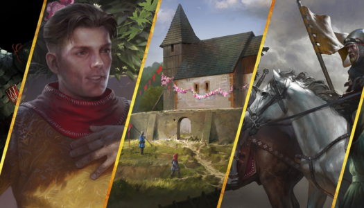 Fecha de estreno de Kingdom Come: Deliverance Royal Edition