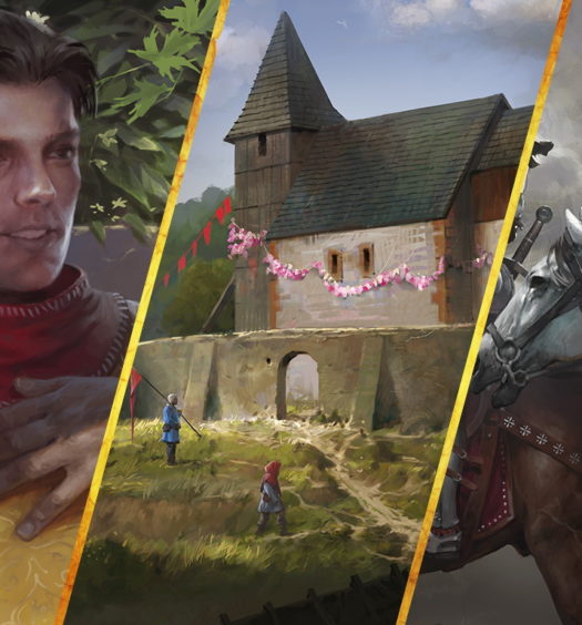 Kingdom Come: Deliverance