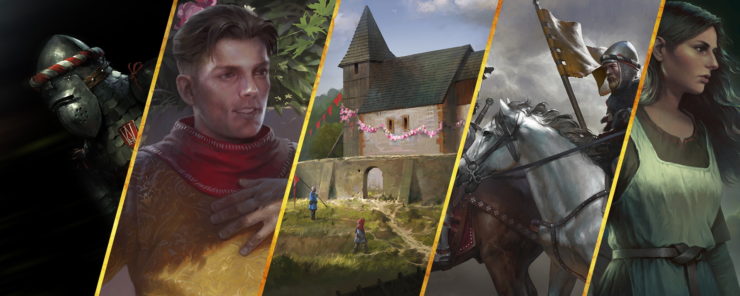 Kingdom Come: Deliverance