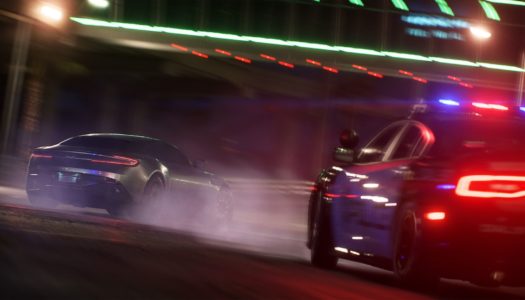 El nuevo Need for Speed volverá a la fórmula clásica