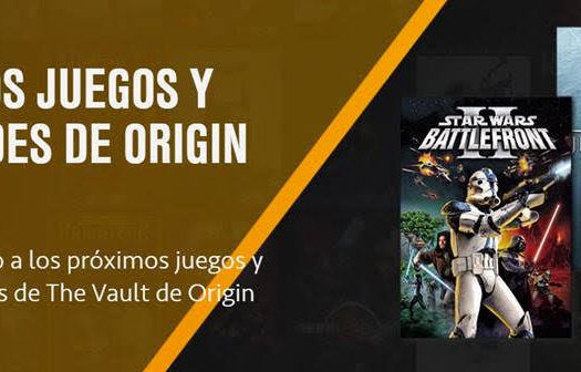 Origin Access