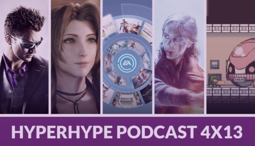 HyperHype Podcast 4×13 – Nuevo State of Play, Soft Launches, EA Access