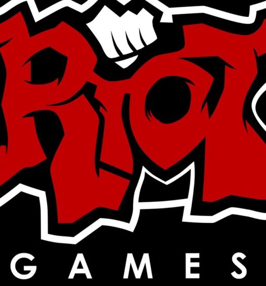 Riot Games