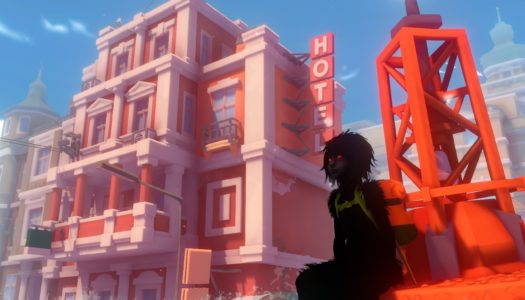 Sea of Solitude ya tiene fecha de lanzamiento