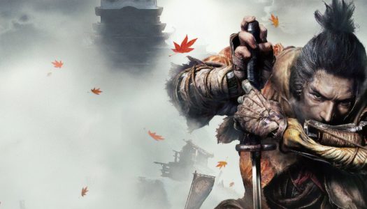 Sekiro: Shadows Die Twice