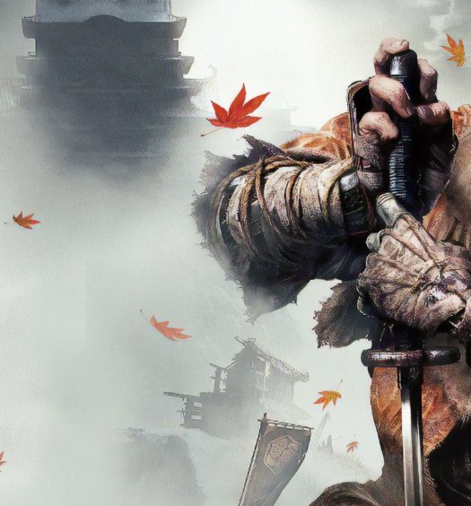 Sekiro Shadows Die Twice