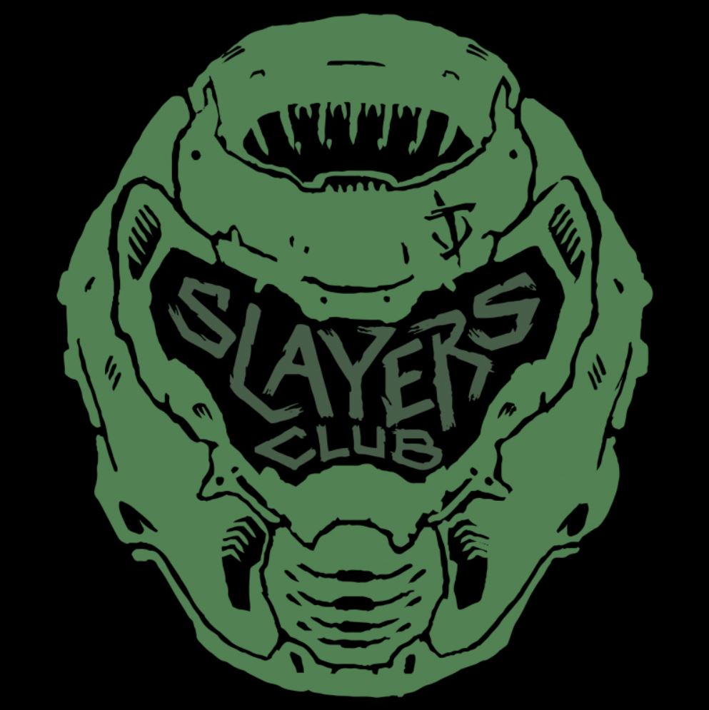 Slayers Club