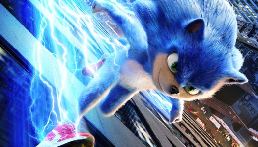 El diseño de Sonic en su película, a revisión