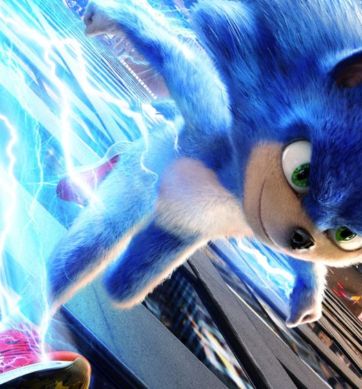 Sonic Movie