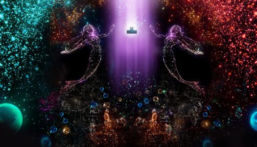 Tetris Effect y por qué el brilli brilli importa