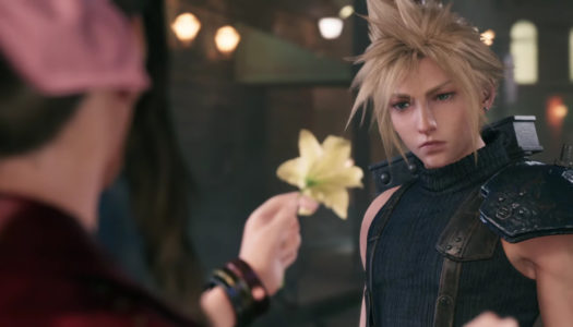 Final Fantasy VII Remake corona un State of Play tan breve como intenso