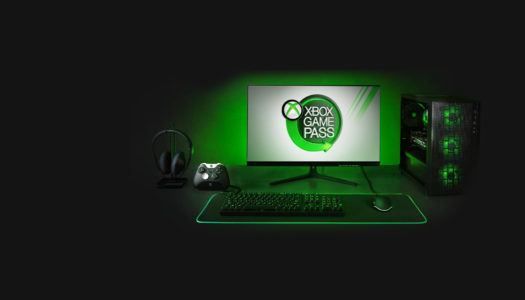 Game Pass llega a PC, y pinta sorprendentemente bien
