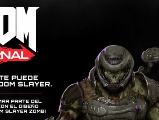 Zombi Slayers Club DOOM