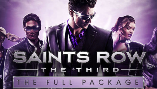 Saints Row: The Third lanza nuevo vídeo con sus mejores momentos