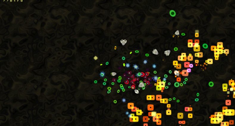 More Seeds