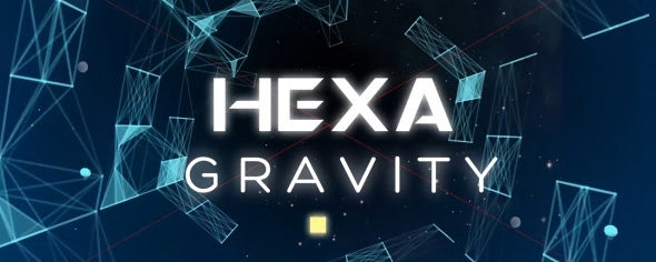 HexaGravity
