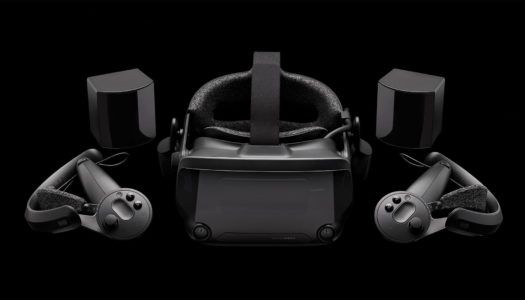 Valve Index arrasa aun con su elevado precio