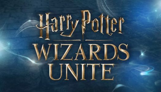 Harry Potter: Wizards Unite ha llegado