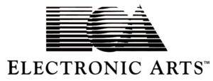 Logo Electronic arts
