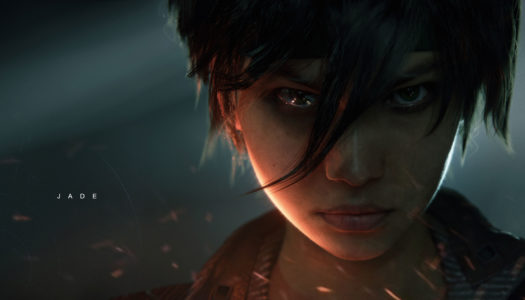 Soñando con… Beyond Good & Evil 2