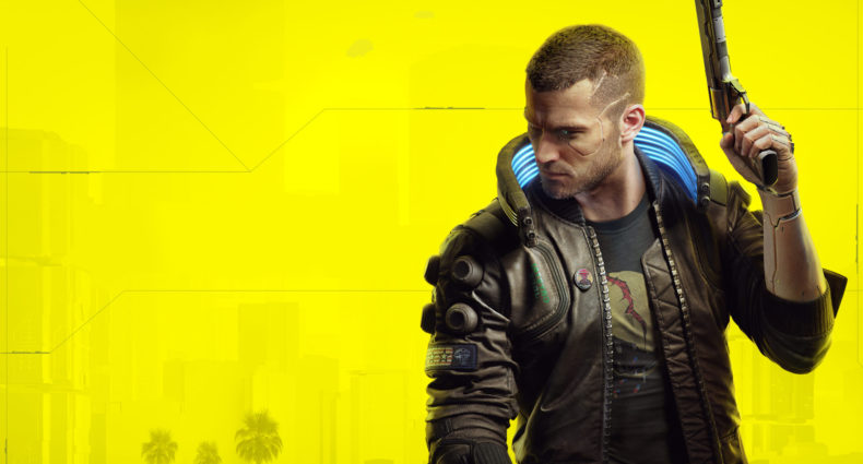 Cyberpunk 2077
