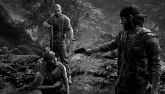 Days Gone: violencia y piedad en el acto de apretar un gatillo