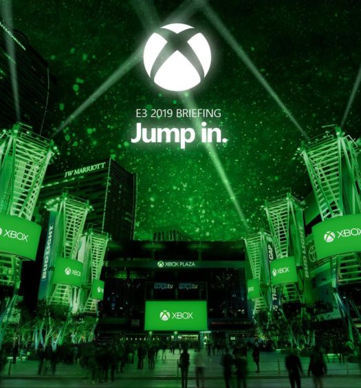 Microsoft-E3-2019