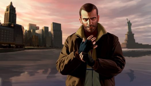 Unpopular opinion: Grand Theft Auto IV fue un buen GTA