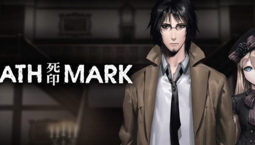 Death Mark llegará a Nintendo Switch a mediados de junio