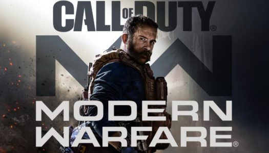 Call of Duty: Modern Warfare rompe récords de la franquicia