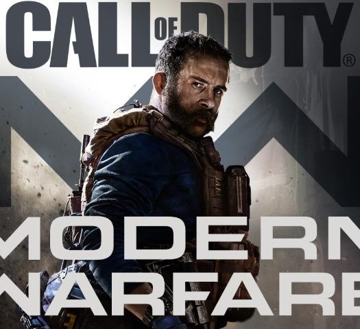 Call of Duty Modern Warfare