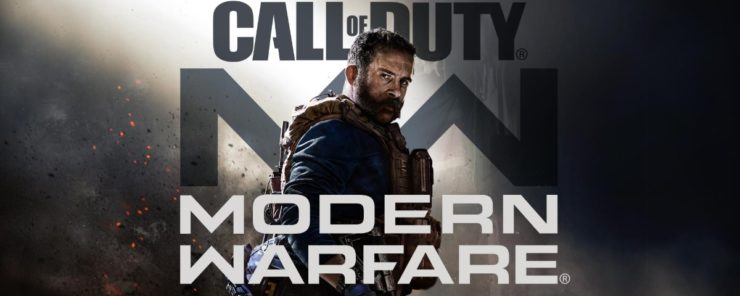 Call of Duty Modern Warfare