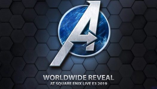 Bandai Namco traerá Marvel’s Avengers a Madrid Games Week