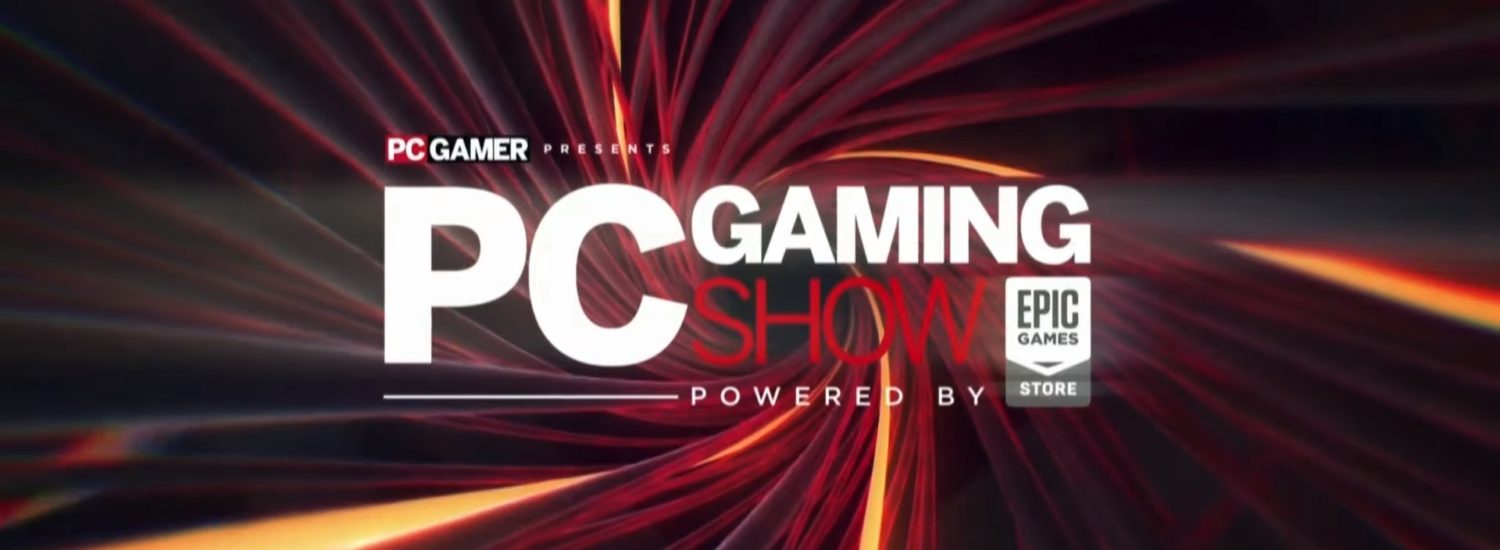 PC Gaming-Show