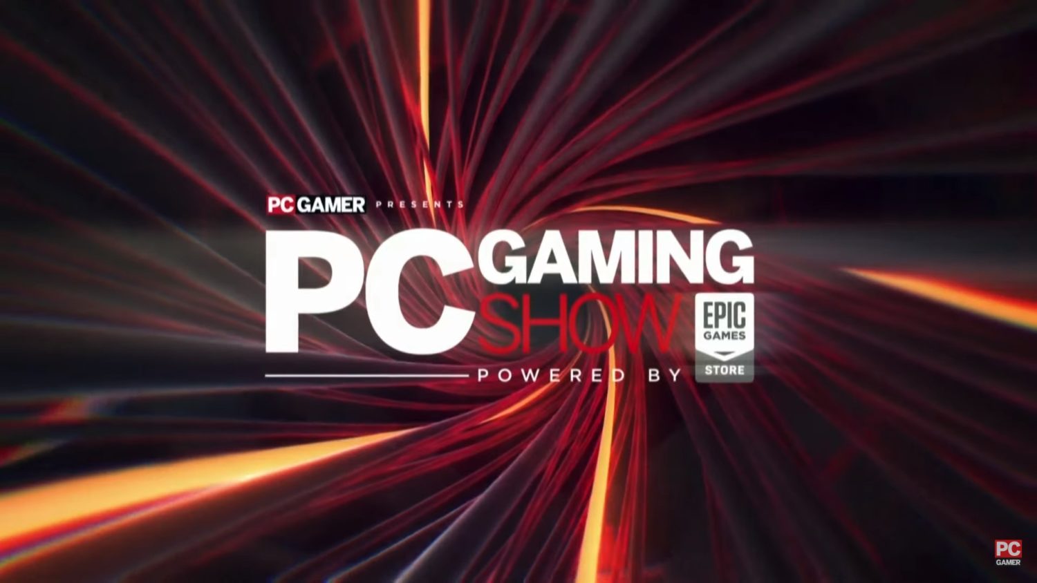 PC Gaming-Show