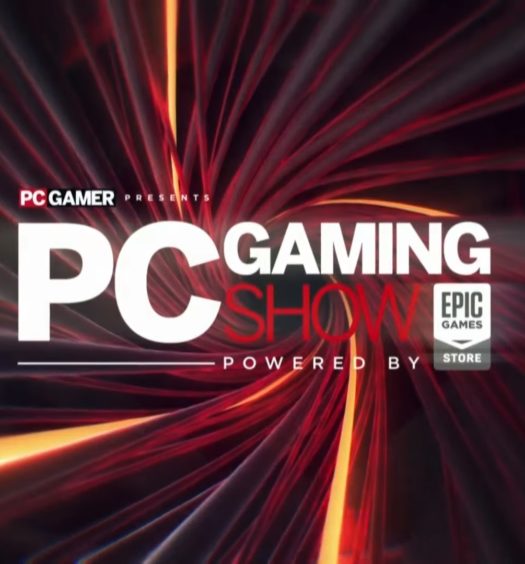 PC Gaming-Show